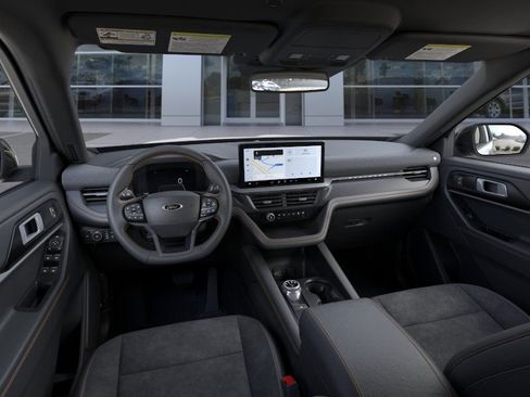 New 2026 Ford Explorer Tremor AWD/4WD image 10