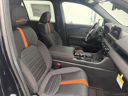 New 2026 Honda Passport TrailSport image 17