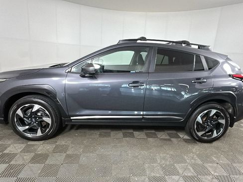 Used 2024 Subaru Crosstrek 2.5i Limited AWD/4WD image 7