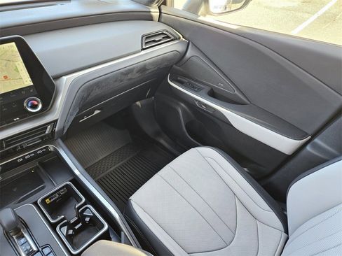 Used 2025 Lexus TX 350 AWD image 13