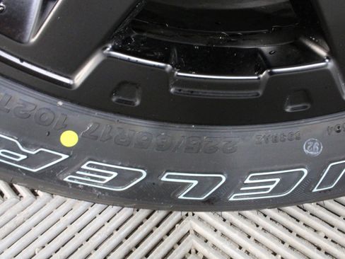 New 2026 Subaru Outback Wilderness image 28