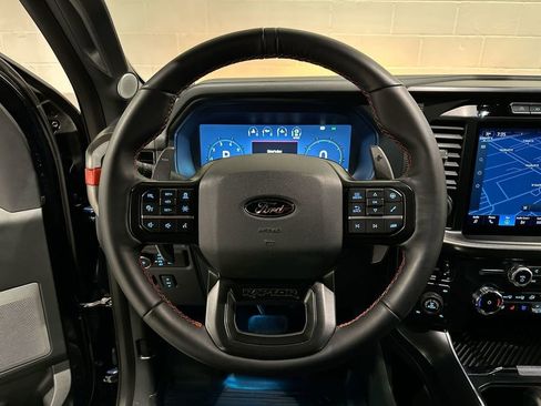 Used 2024 Ford F150 Raptor image 21
