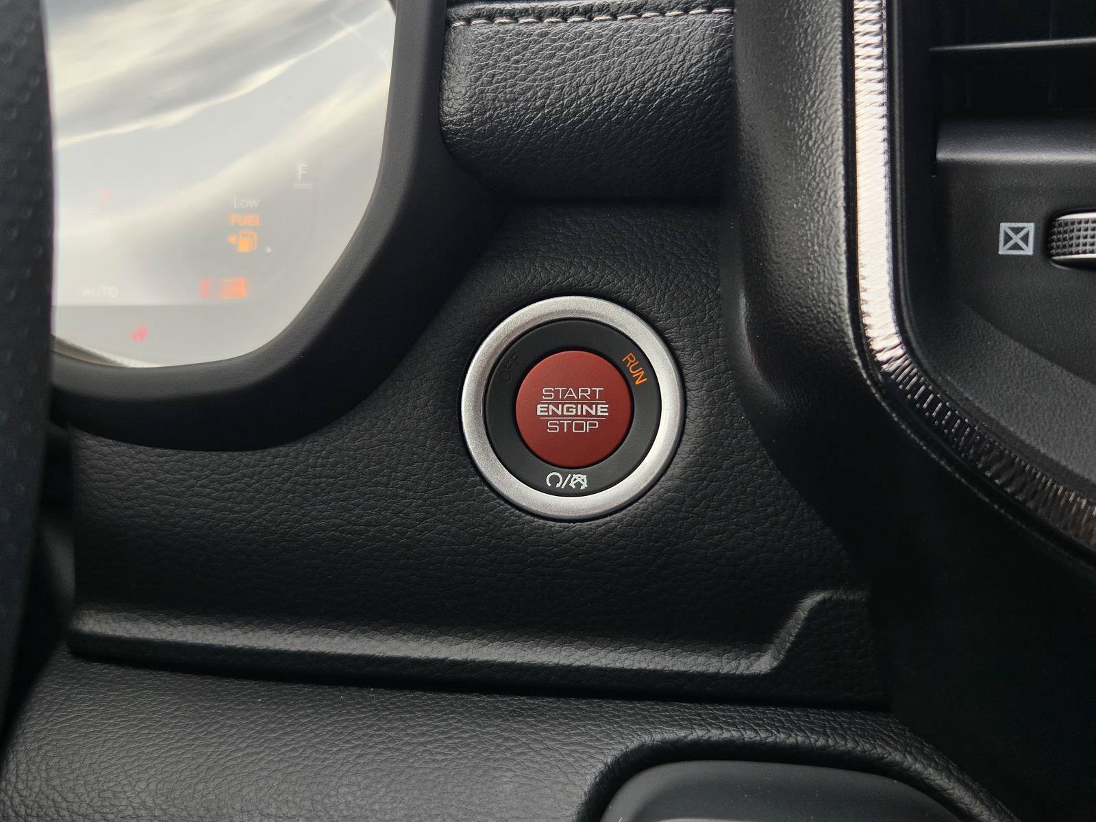 New 2026 RAM 1500 RHO AWD/4WD image 12