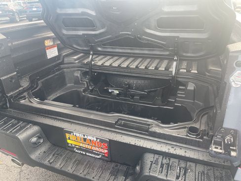 New 2026 Honda Ridgeline RTL image 17