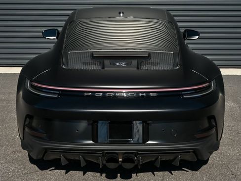 Used 2024 Porsche 911 GT3 image 26