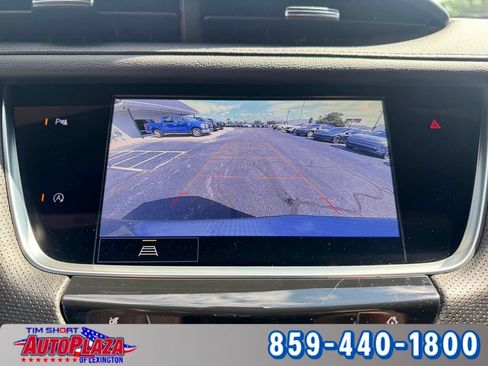 Used 2024 Cadillac XT5 Premium Luxury FWD image 23