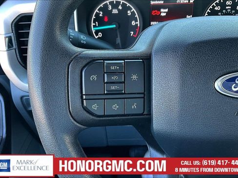 Used 2021 Ford F150 XL w/ Equipment Group 101A High image 12