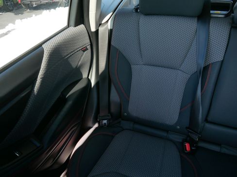 Used 2023 Subaru Forester Sport image 12