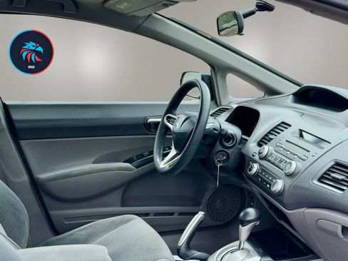 Used 2009 Honda Civic LX image 16