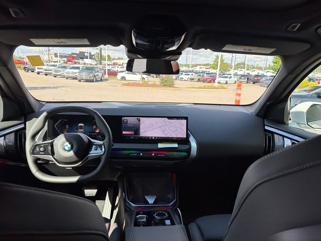 New 2026 BMW X3 xDrive30i AWD/4WD image 27