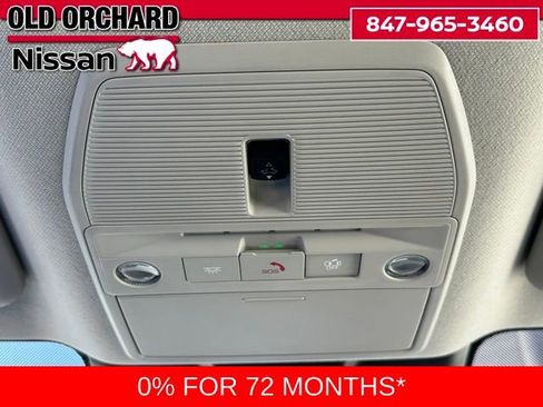 New 2026 Nissan Sentra SL image 18