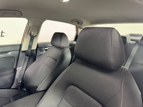 Used 2025 Honda Civic LX image 10