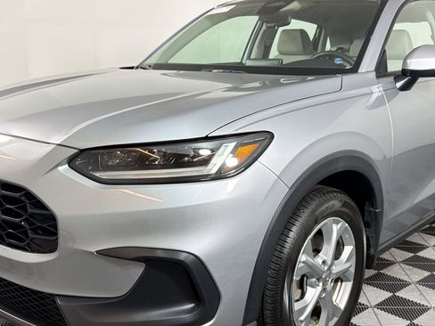 Used 2024 Honda HR-V LX image 19