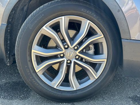 Used 2022 Honda CR-V Touring image 6