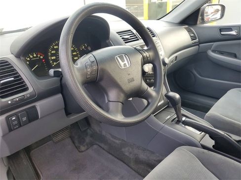 Used 2007 Honda Accord LX image 13