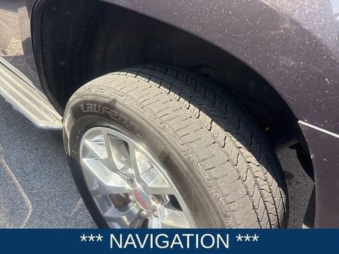 Used 2016 GMC Yukon SLT w/ Open Road Package image 4