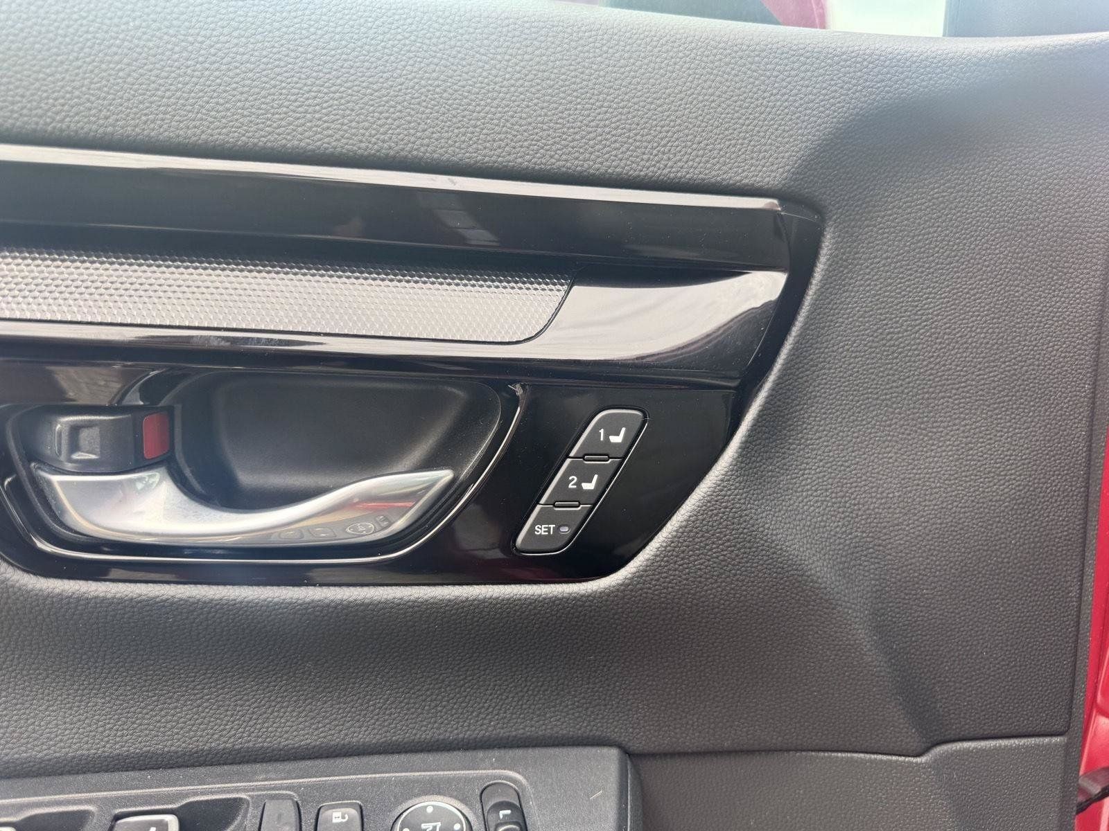 Used 2026 Honda CR-V EX-L image 27