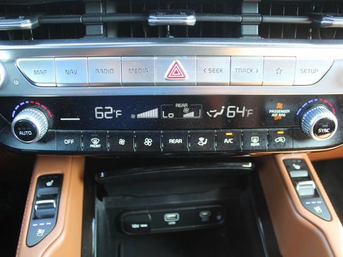 Certified 2023 Kia Telluride SX X-Pro AWD/4WD image 50