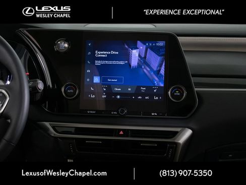 Certified 2023 Lexus RX 350 FWD w/ Accessory Package image 17
