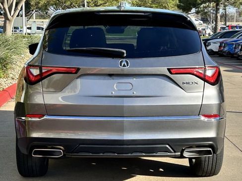 Used 2023 Acura MDX 3.5L image 5