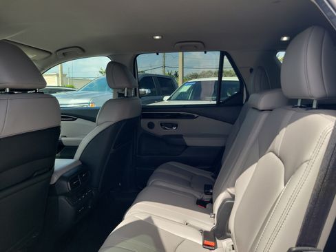 Certified 2025 Honda Pilot EX-L image 11