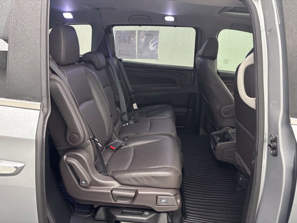 Used 2019 Honda Odyssey EX-L image 40