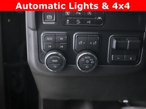 Used 2025 Chevrolet Tahoe RST w/ RST Capability Package AWD/4WD image 21
