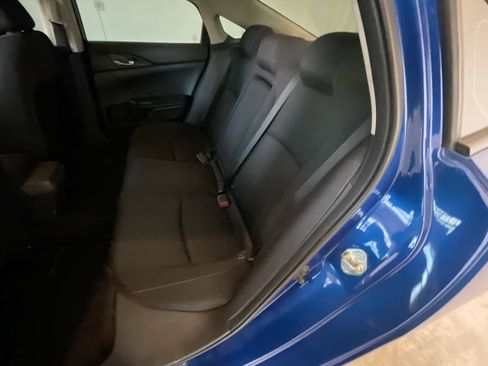 Used 2017 Honda Civic EX-T image 23