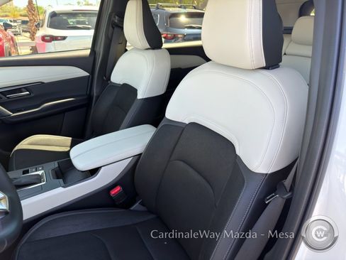 New 2026 MAZDA CX-5 Select AWD/4WD image 12