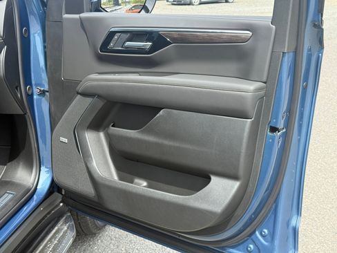 New 2026 Chevrolet Tahoe Premier w/ Sun And Tow Package AWD/4WD image 20