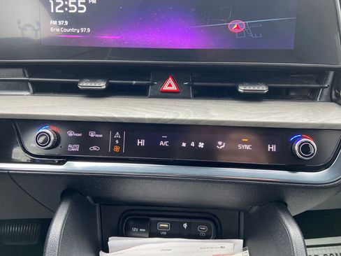 Used 2023 Kia Sportage X-Line w/ X-Line Premium Package image 26