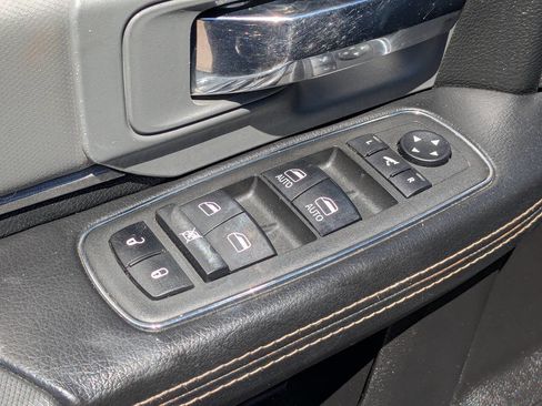 Used 2018 RAM 2500 Power Wagon w/ Luxury Group image 23