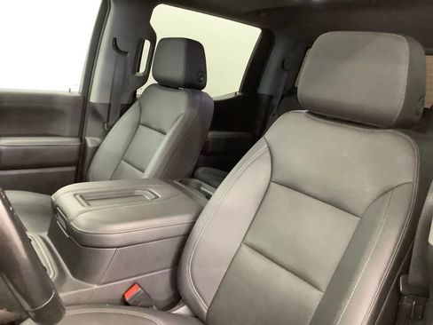 Used 2022 GMC Sierra 1500 SLT w/ SLT Premium Plus Package AWD/4WD image 13