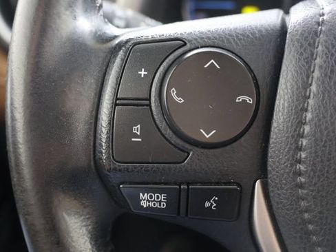 Used 2017 Toyota RAV4 Limited w/ Advanced Technology Package AWD/4WD image 11