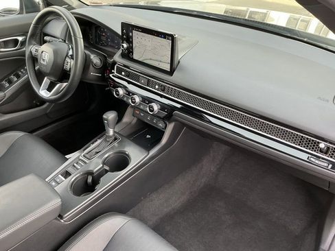 Used 2025 Honda Civic Sport Touring image 21