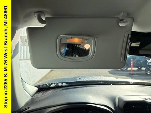 Used 2023 Jeep Renegade Limited AWD/4WD image 41