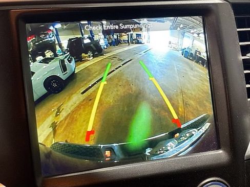 Used 2019 RAM 1500 Big Horn AWD/4WD image 14