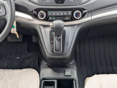 Used 2016 Honda CR-V LX image 17