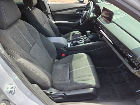 Certified 2023 Honda Accord Sport image 20