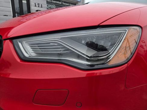Used 2016 Audi S3 Premium Plus image 31