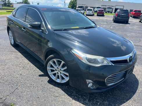Used 2013 Toyota Avalon XLE Touring FWD image 1