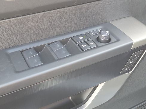 New 2026 Toyota Sequoia Platinum image 35