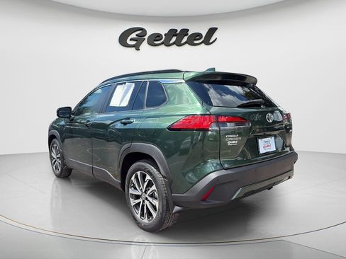 Used 2023 Toyota Corolla Cross XLE FWD image 7