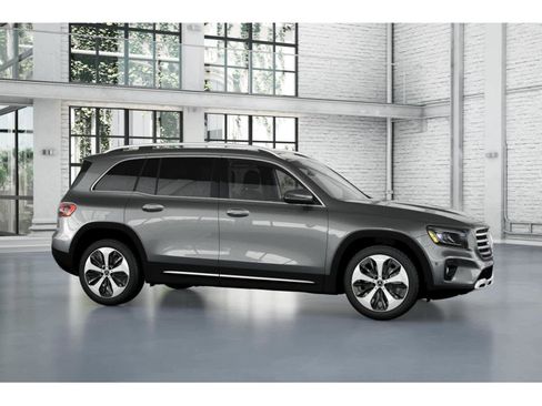 New 2025 Mercedes-Benz GLB 250 image 14