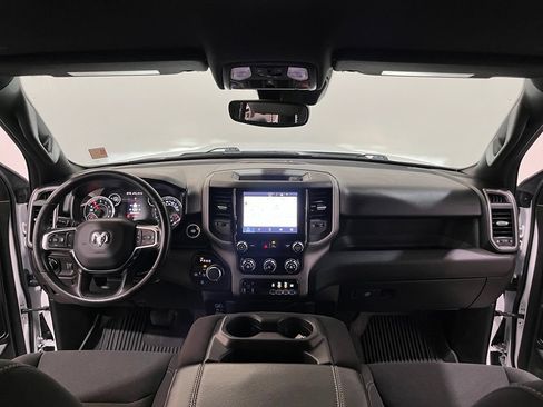 Used 2025 RAM 1500 Tradesman AWD/4WD image 17