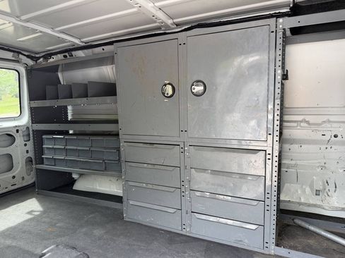 Used 2007 Ford E-250 and Econoline 250 RWD image 10