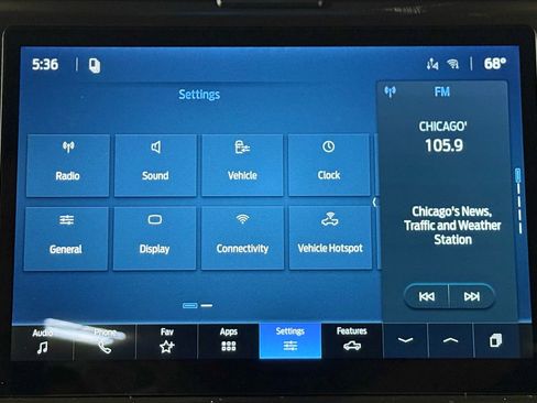 New 2026 Ford F150 STX AWD/4WD image 72