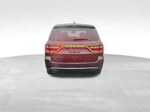Used 2020 Dodge Durango GT image 6