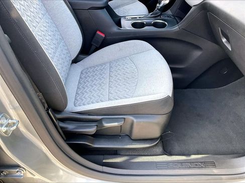 Used 2023 Chevrolet Equinox LS AWD/4WD image 34