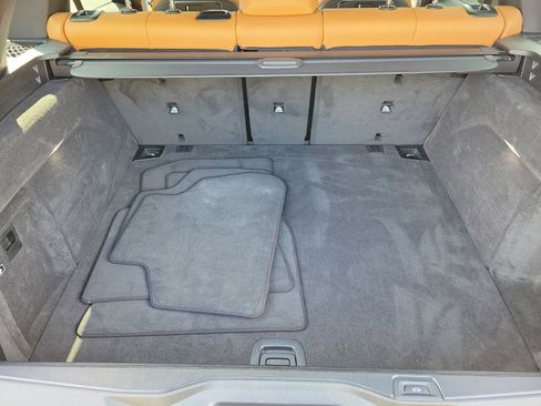 Used 2026 BMW X5 sDrive40i image 8